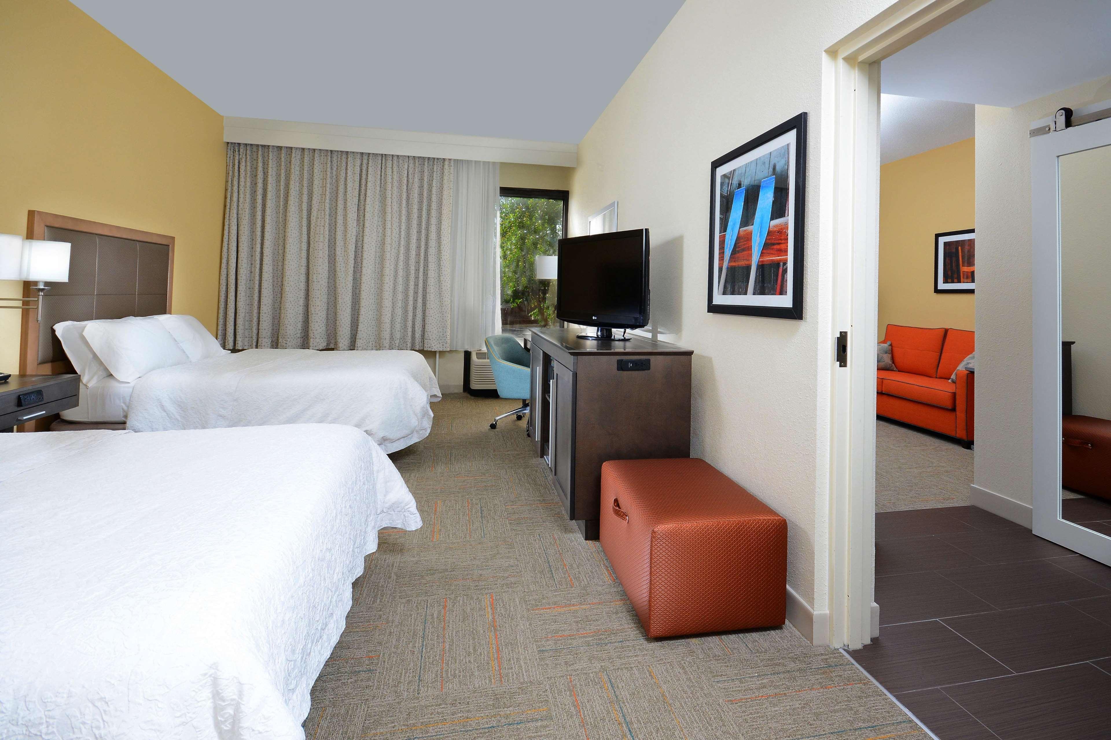 Hampton Inn Charlotte North Lake Norman Cornelius Kültér fotó
