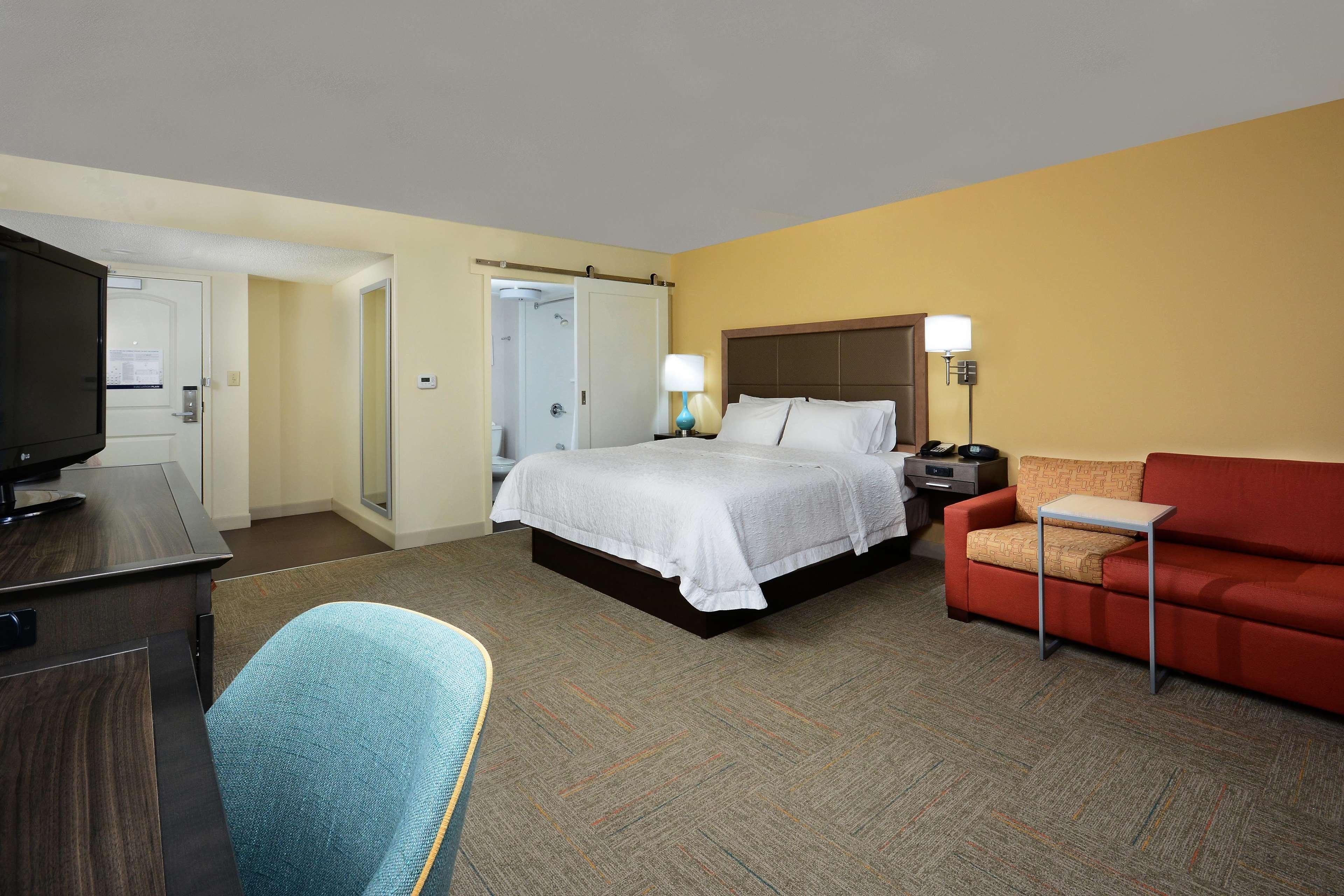 Hampton Inn Charlotte North Lake Norman Cornelius Kültér fotó