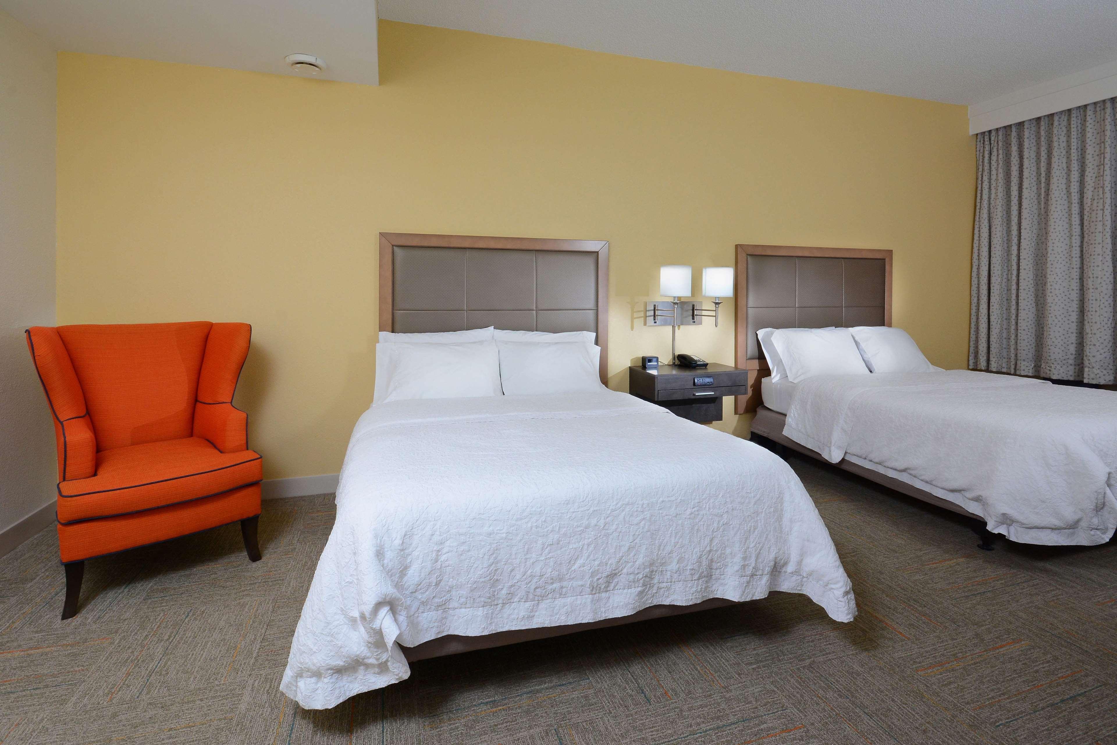 Hampton Inn Charlotte North Lake Norman Cornelius Kültér fotó