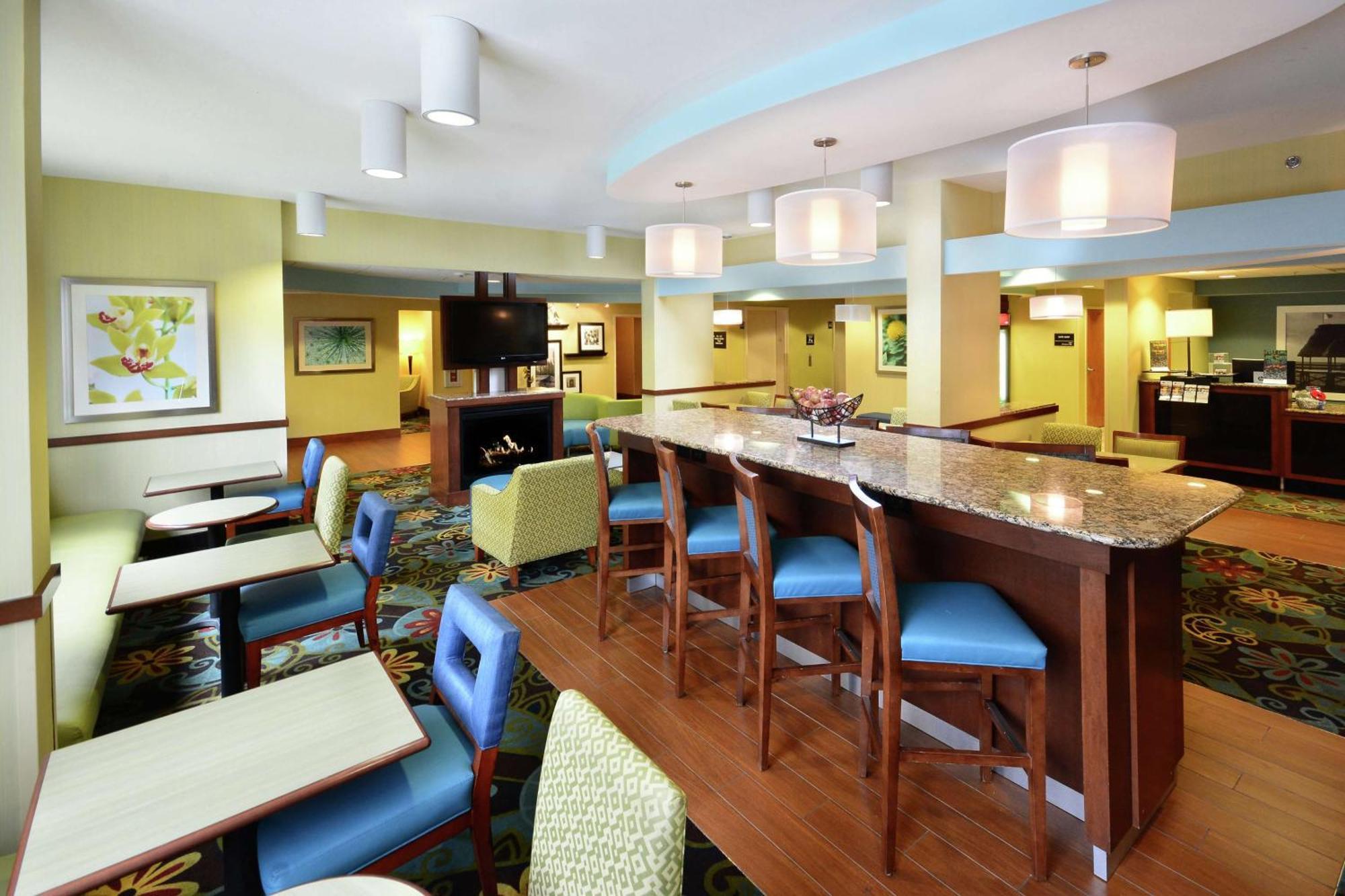 Hampton Inn Charlotte North Lake Norman Cornelius Kültér fotó
