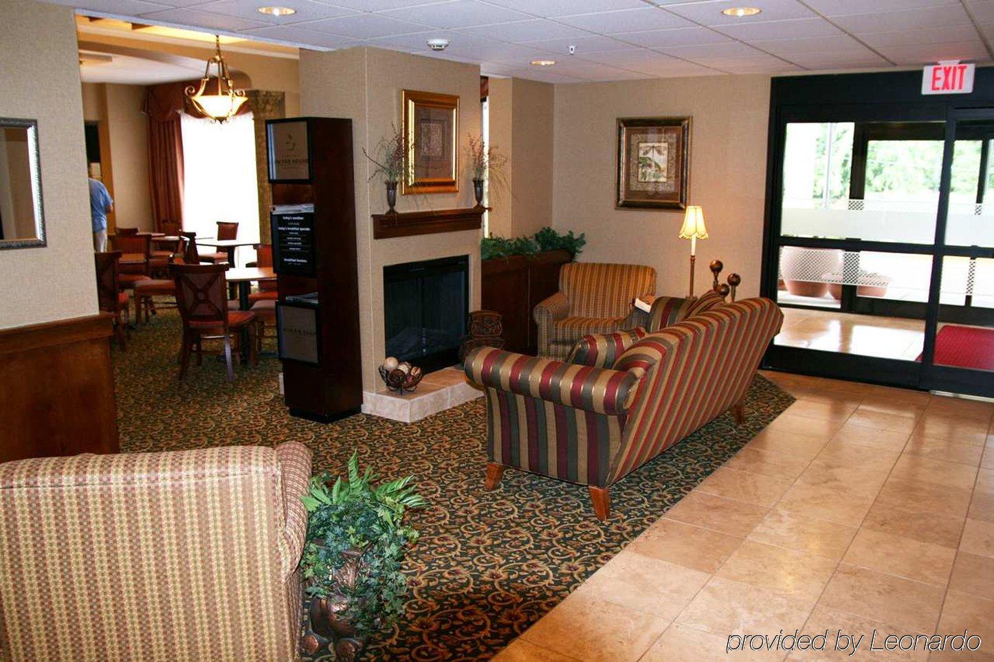 Hampton Inn Charlotte North Lake Norman Cornelius Kültér fotó