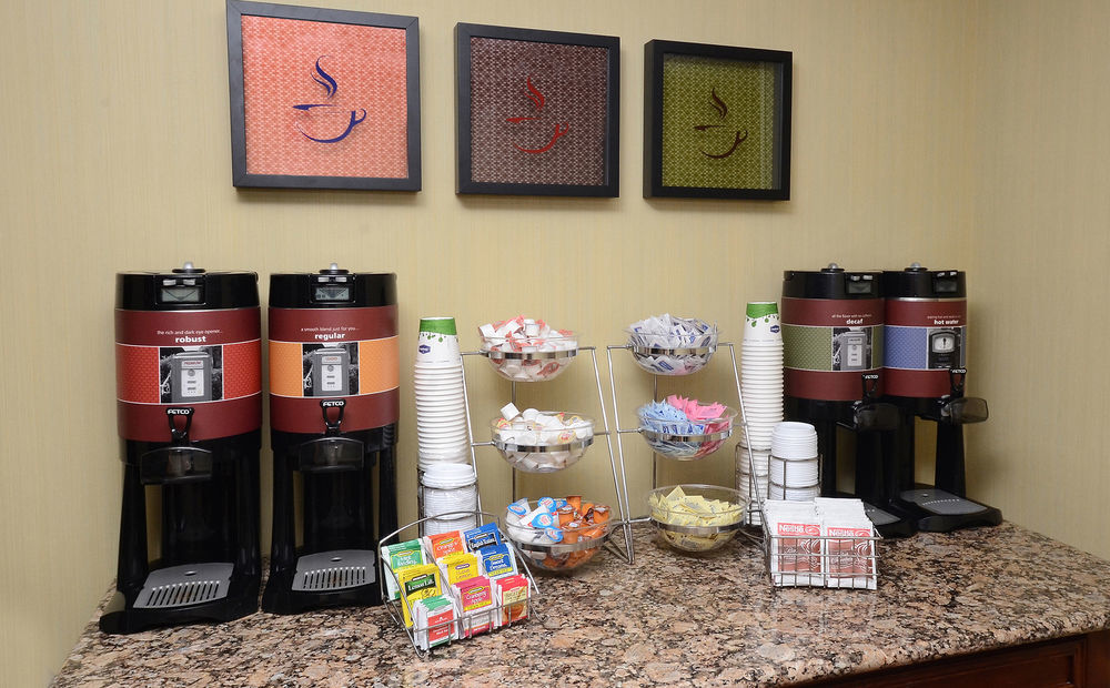 Hampton Inn Charlotte North Lake Norman Cornelius Kültér fotó