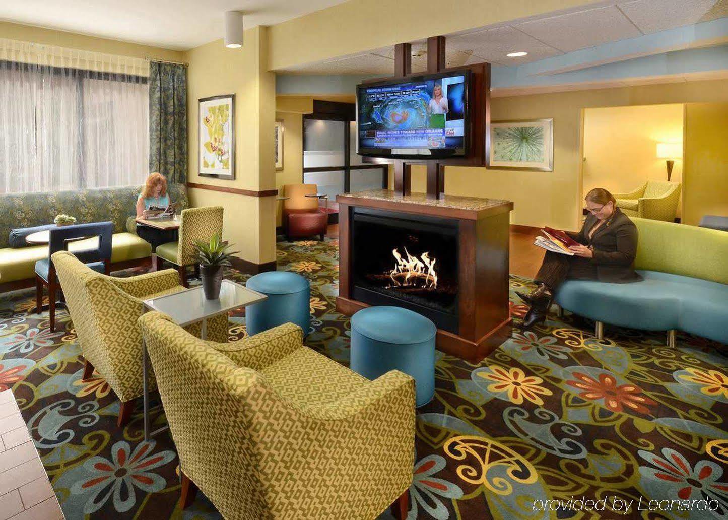 Hampton Inn Charlotte North Lake Norman Cornelius Kültér fotó