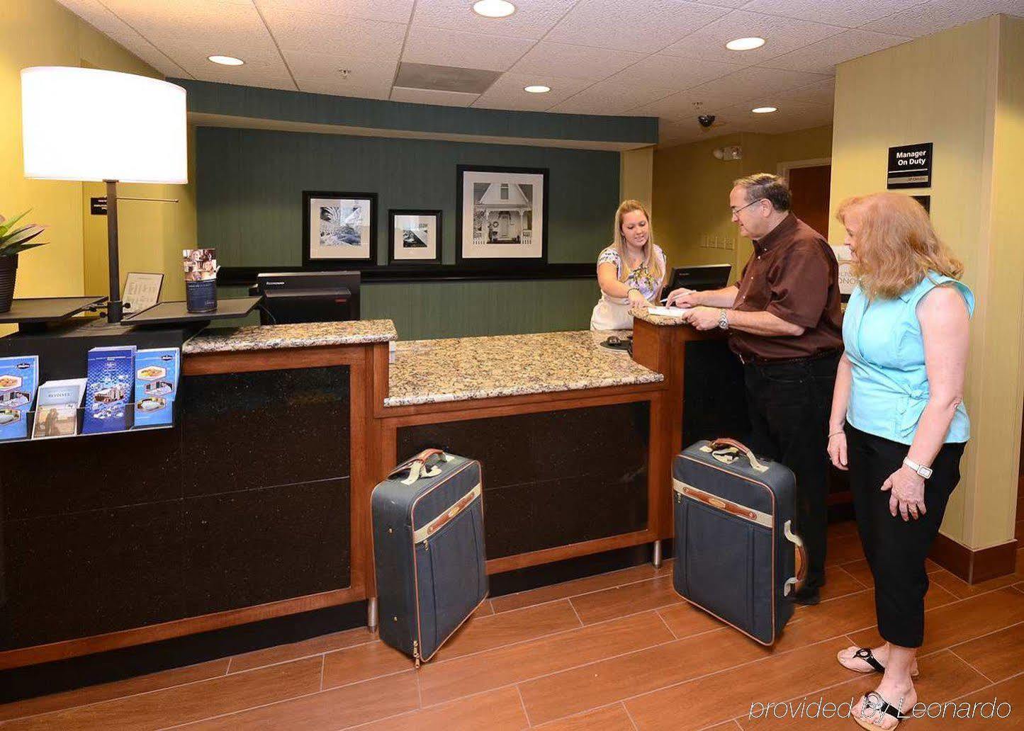 Hampton Inn Charlotte North Lake Norman Cornelius Kültér fotó