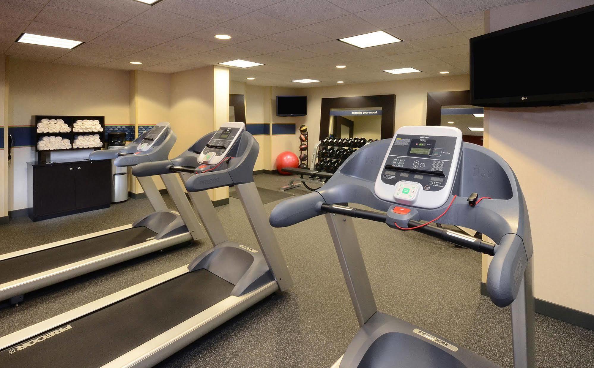 Hampton Inn Charlotte North Lake Norman Cornelius Kültér fotó